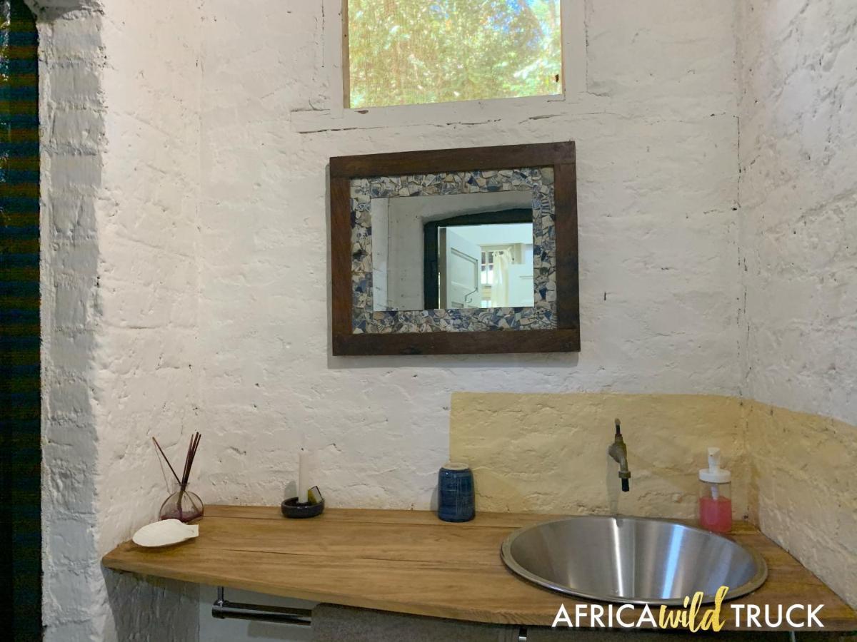 Africawildtruck Eco Camp & Lodge Mulanje Exterior photo